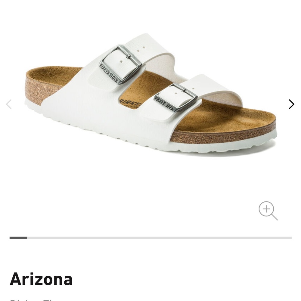 Birkenstock Arizona sandals slides